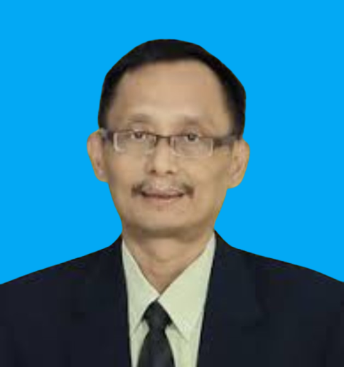 Dr. Ade Rustiana, M.Si.