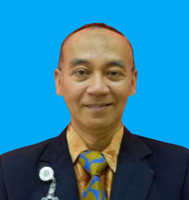 Dr. Agus Hermawan, GradDipMgt., M.Si., M.Bus.