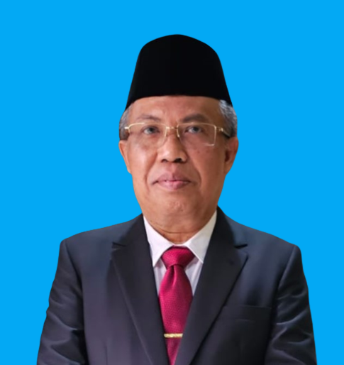 Dr. Drs. Edy Ramon Torong, SH., MM.