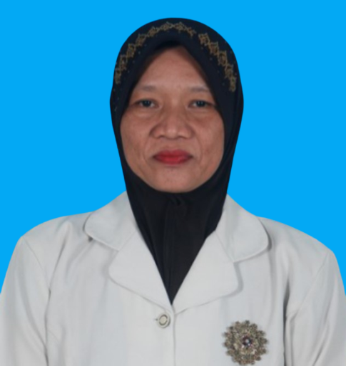 Dr. Patni Ninghardjanti, M.Pd.