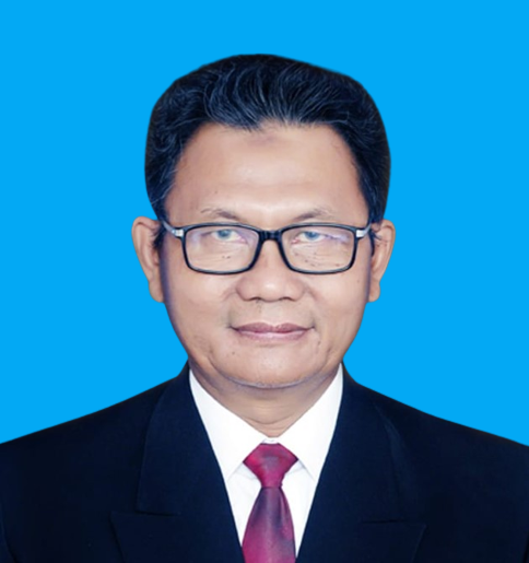 Drs. Bangkit Budiarto, M.Pd.
