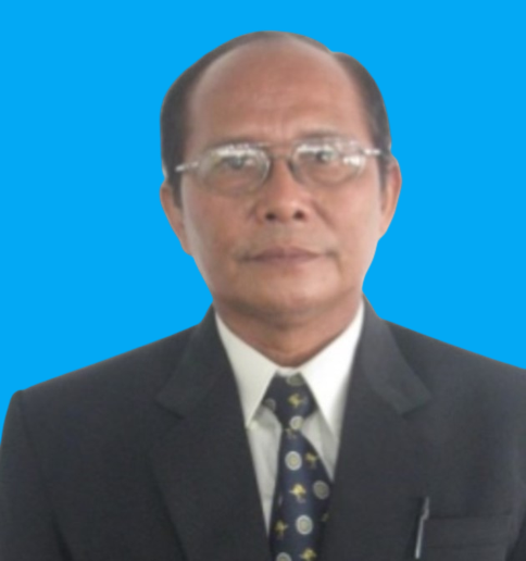 Drs. IGN Wagimin, M.Si.