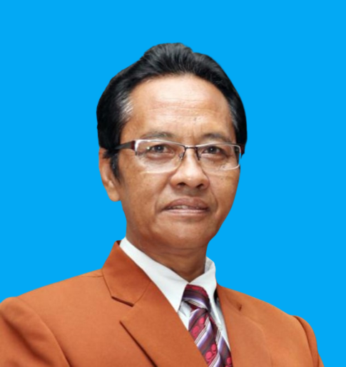 Drs. Purwanto, M.Si.