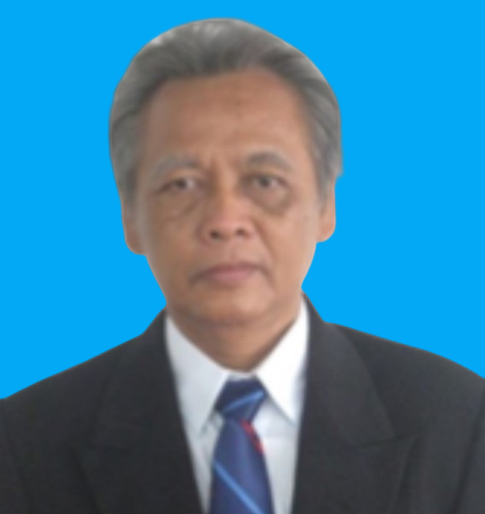 Drs. Sudaryanto, M.Si.