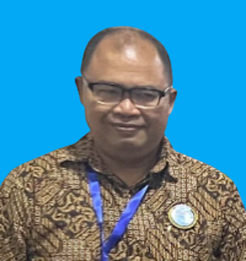 M. Farid Sunarto, S.Pd., M.Si.