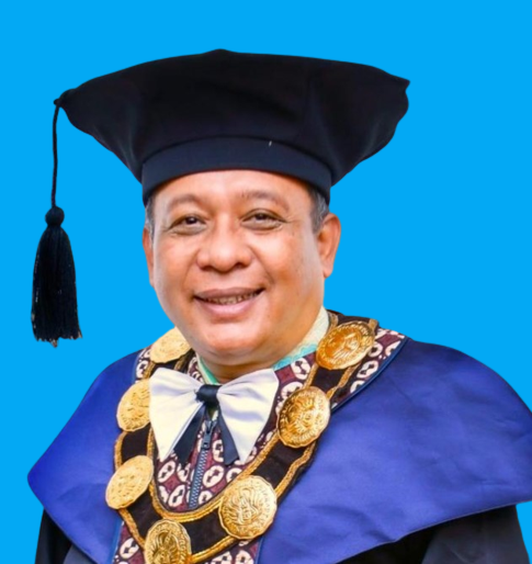 Prof. Dr. Drs. Saliman, M.Pd.