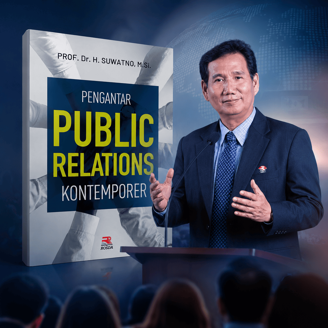 Public Relations Kontemporer di Era Digital