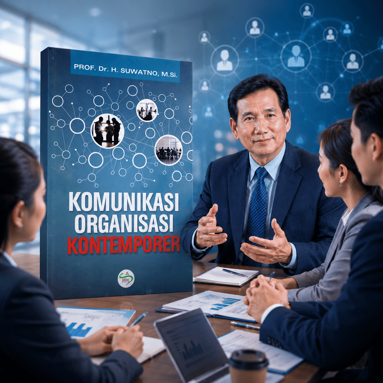 Dinamika Komunikasi Organisasi di Era Digital