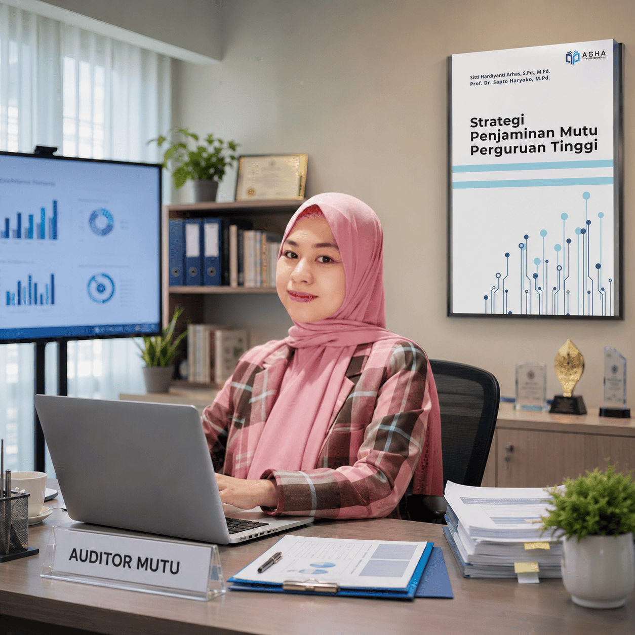 Strategi Penjaminan Mutu Perguruan Tinggi dan Tantangan Pendidikan Tinggi Modern