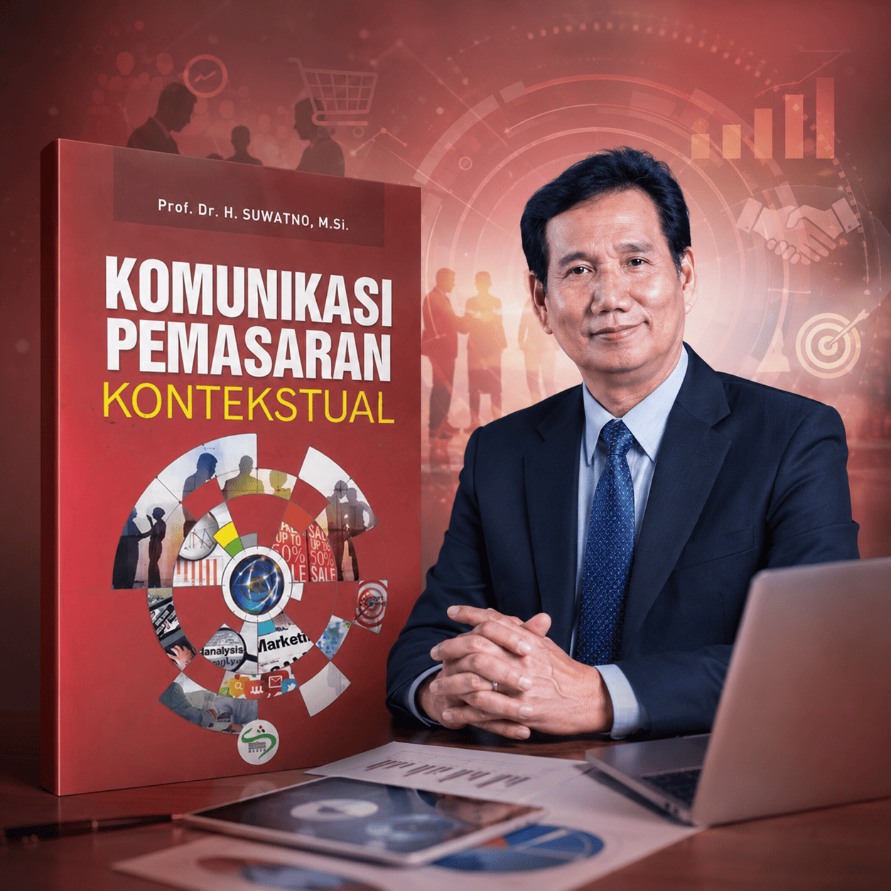 Komunikasi Pemasaran Kontekstual di Era Perubahan Digital