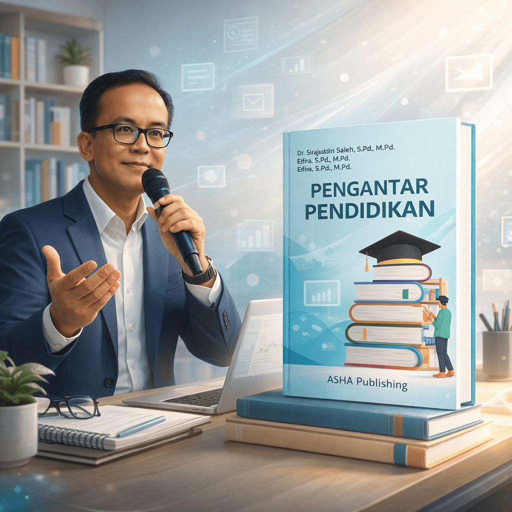 Pengantar Pendidikan dan Fondasi Pemikiran Pendidikan Modern