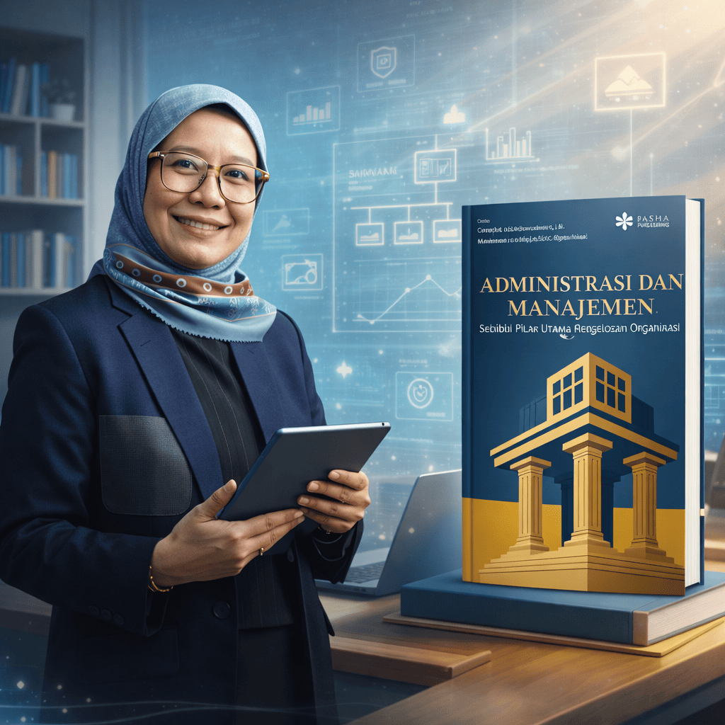 Administrasi dan Manajemen sebagai Pilar Pengelolaan Organisasi Modern