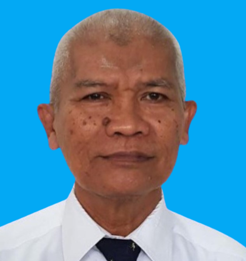 H. Muhammad Rusdi, SE., M.Si., QPOA., CESP.