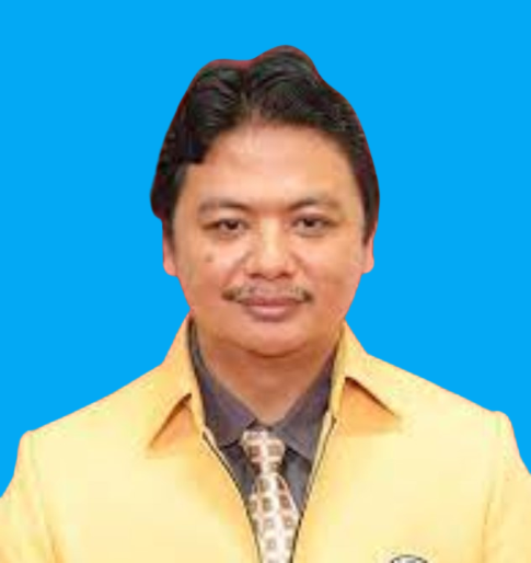 Dr. Rino, S.Pd., M.Pd., M.M.