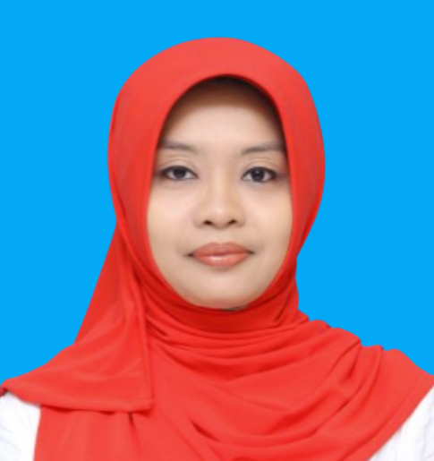 Durinda Puspasari, M.Pd.