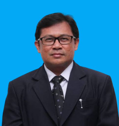 Prof. Dr. H. Andi Sukri Syamsuri, M. Hum., QPOA.