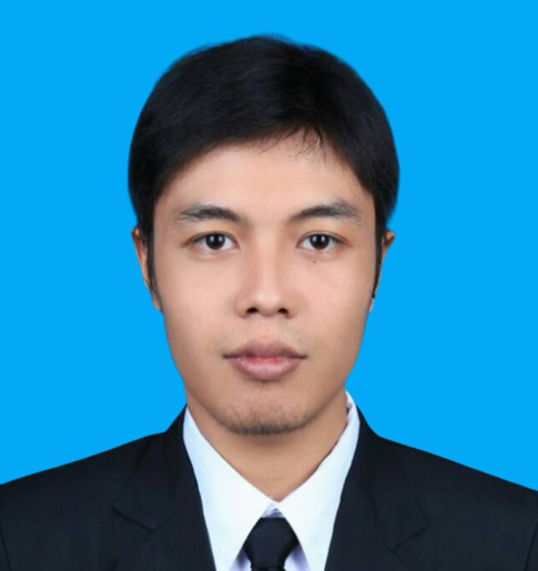 Rian Candra Dinata, S.Pd.