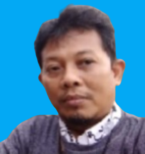 Andi Gunawan, S.Si., M. Kom., QPOA.