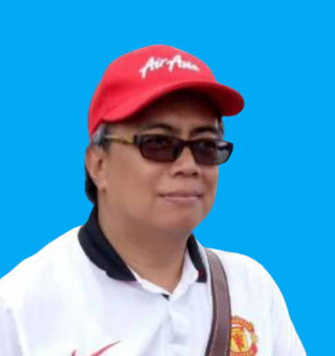 Drs. Mohammad Arif, M.Pd.