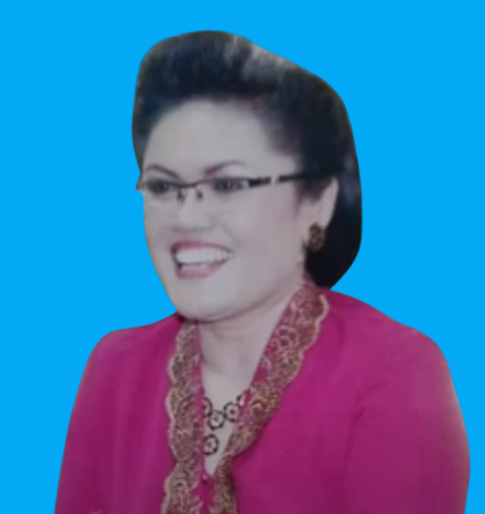 Prof. Dr. Cicilia Dyah Sulistyaningrum Indrawati, M.Pd.