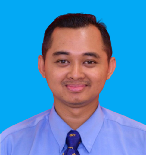 Arwan Nur Ramadhan, M.Pd.