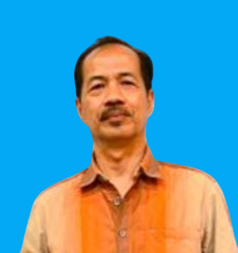 Drs. H.M. Jamil Latief, M.M., M.Pd., QPOA., CESP., CAP., COSP