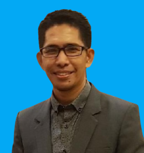 Dr. Muh. Darwis, S.Pd., M.Pd.