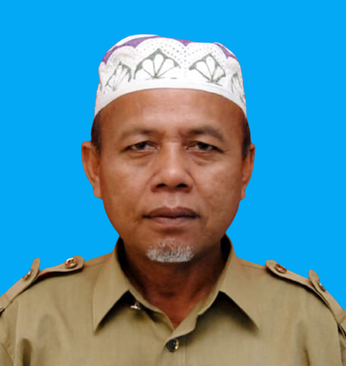 Drs. Sarimin