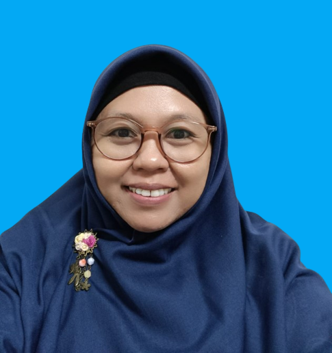 Dr. Siti Umi Khayatun Mardiyah, M.Pd.