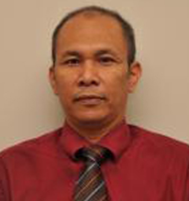 Prof. Dr. Budi Santoso, M.Si.