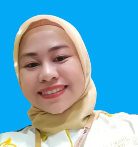 Sitti Hardiyanti Arhas, M.Pd., QPOA., CAP., COSP.