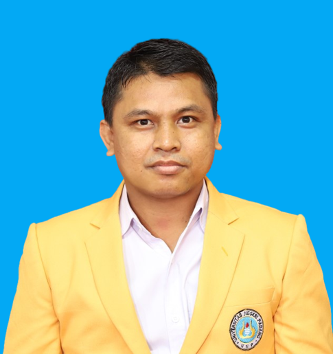 Dr. Yuhendry Leo Vrista, M.Pd.