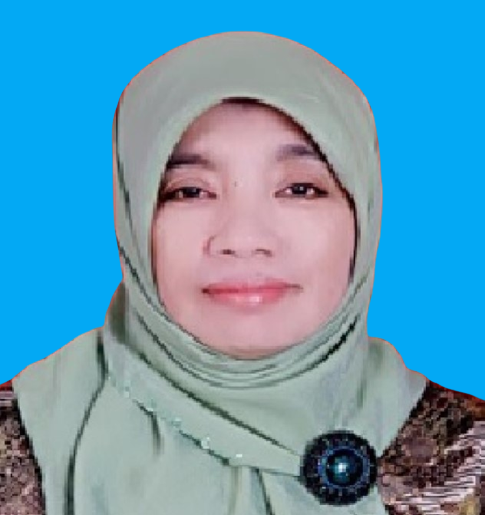 Dra. Imasita, M.Si., QPOA, CESP, CAP, COSP