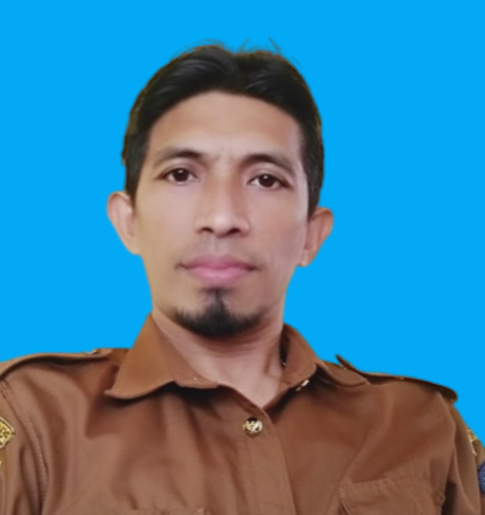 Sufriadi, S.Pd., QPOA., CAP.