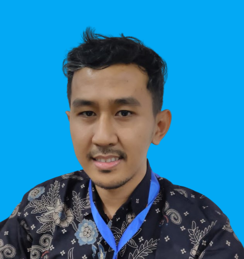 Wahyu Rusdiyanto, M.M.