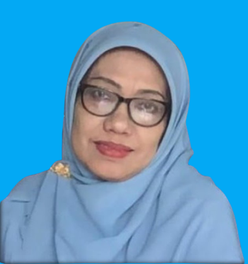 Dr. Hj. Ehsana El Khuluqo, M.Pd.