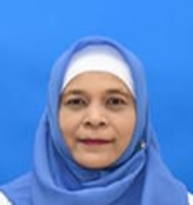 Dra. Sri Mutmainnah, M.Si.
