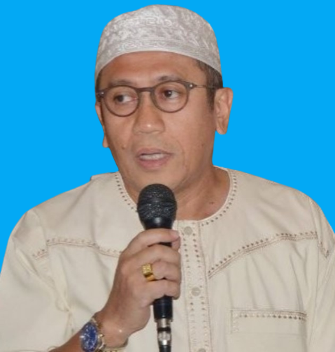 Drs. Iwan Giwangkara, M.M.