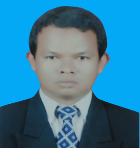 Ishak Suhada, S.T., M.Si.