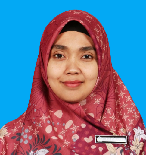Ani Ismarini, S.Pd., Gr., QPOA