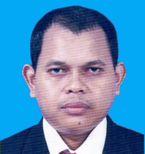 Deni Darmawan, SE., M.Si.