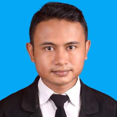 Ahmad Saeroji, S.Pd., M.Pd.