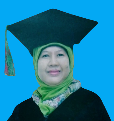 Dra. Armida Silvia, M.Si., QPOA., CESP.