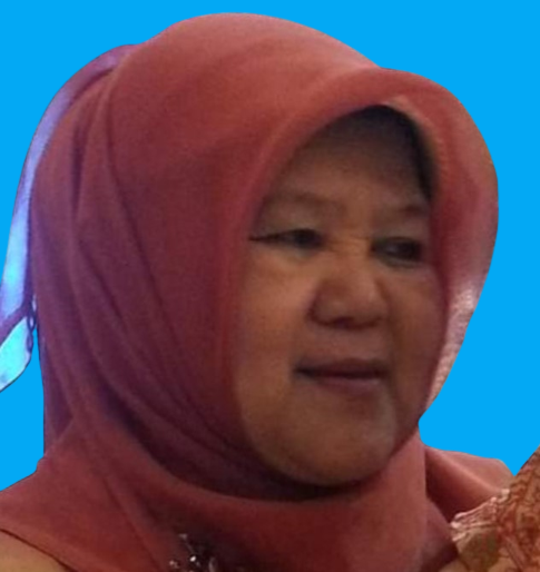 Dra. Lina Marlina, M.Pd.