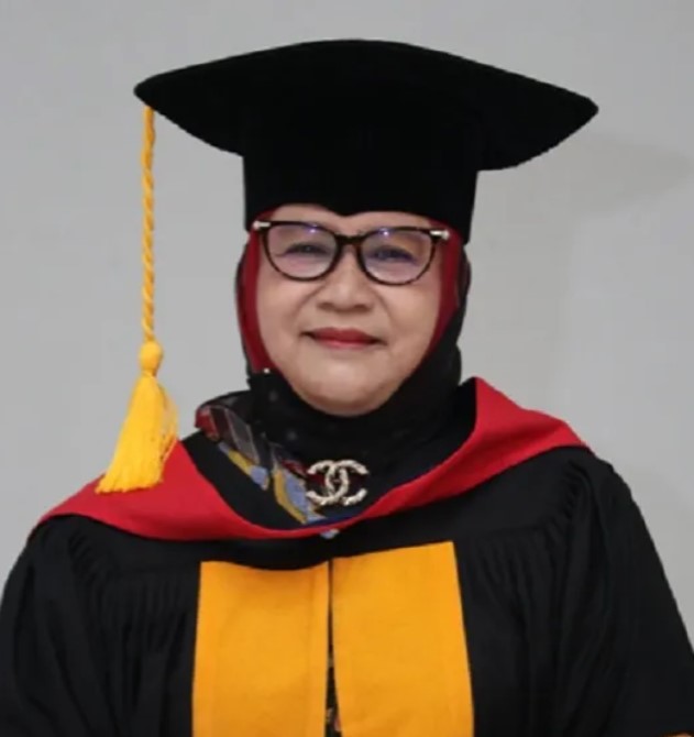 Prof. Dr. Hj. Nani Sutarni, M.Pd.