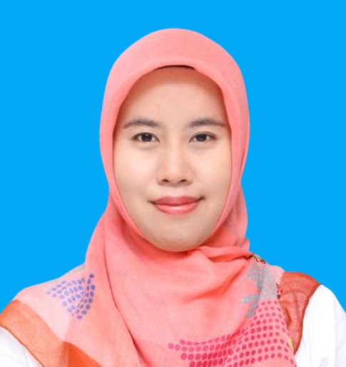Triesninda Pahlevi, S.Pd., M.Pd.