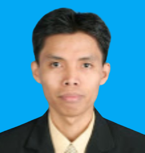 Roni Faslah, S.Pd., M.M.