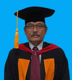 Prof. Dr. H. Edi Suryadi, M.Si.