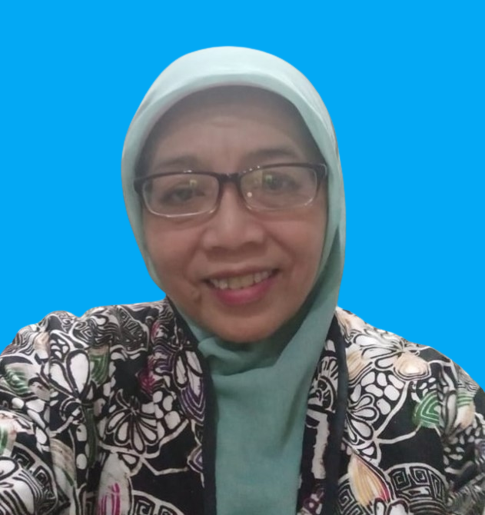 Dr. Rosidah, M.Si.