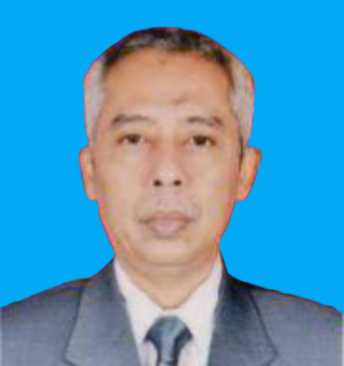 Prof. Dr. Dedi Purwana, S.E., M.Bus.